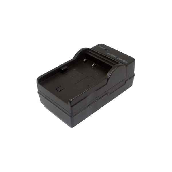 แท่นชาร์จแบตเตอรี่กล้อง Canon รหัส BP511/512/514/522 ชาร์จไฟบ้าน+ฟรีสายชาร์จในรถ