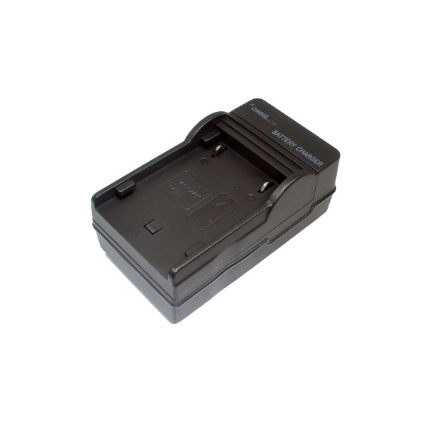 แท่นชาร์จแบตเตอรี่กล้อง JVC รหัส BN-V408/V416/V428 ชาร์จไฟบ้าน+ฟรีสายชาร์จในรถยน