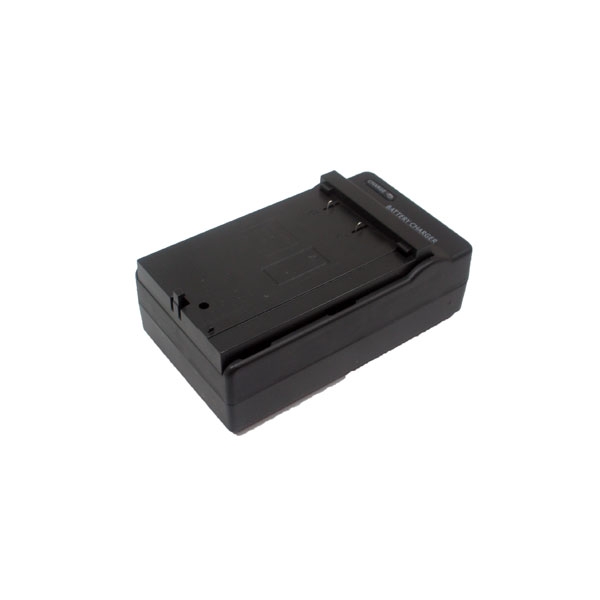 แท่นชาร์จแบตเตอรี่กล้อง JVC รหัส BN-V107/114 ชาร์จไฟบ้าน+ฟรีสายชาร์จในรถยนต์