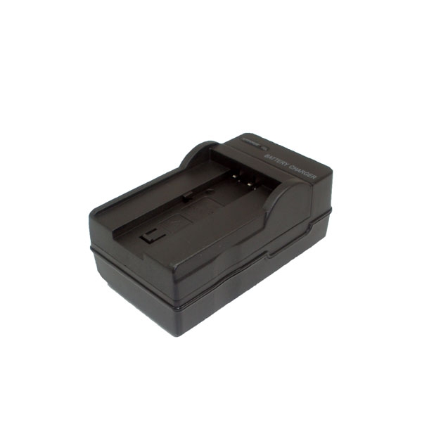 แท่นชาร์จแบตเตอรี่กล้อง Minalta รหัส NP-700 ชาร์จไฟบ้าน+ฟรีสายชาร์จในรถ