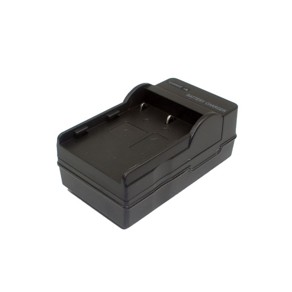 แท่นชาร์จแบตเตอรี่กล้อง Minalta รหัส NP-400 ชาร์จไฟบ้าน+ฟรีสายชาร์จในรถ