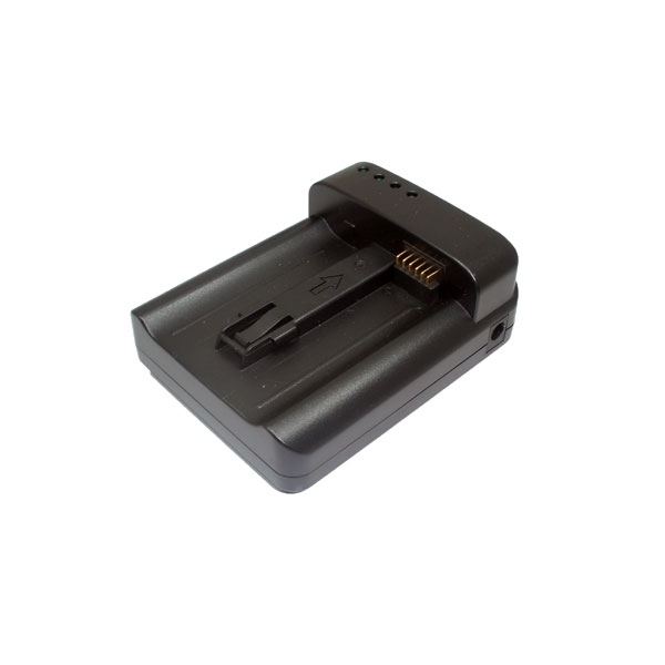 แท่นชาร์จแบตเตอรี่กล้อง Nikon รหัส ENEL-4 ชาร์จไฟบ้าน+ฟรีสายชาร์จในรถยนต์