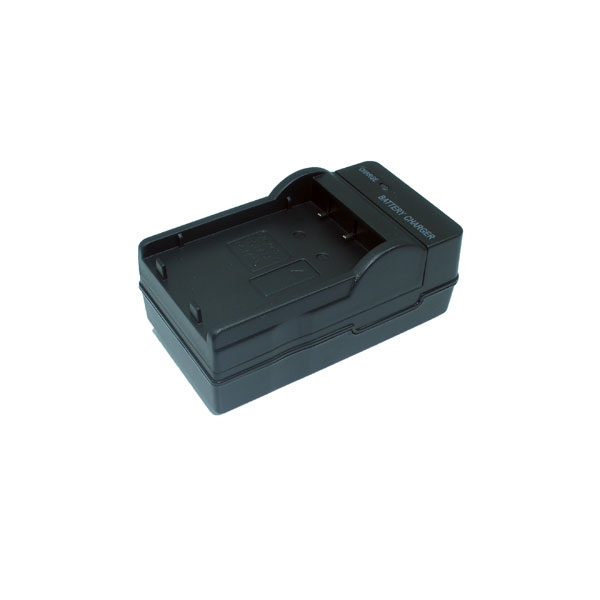 แท่นชาร์จแบตเตอรี่กล้อง Olympus รหัส BLS-5 ชาร์จไฟบ้าน+ฟรีสายชาร์จในรถยนต์