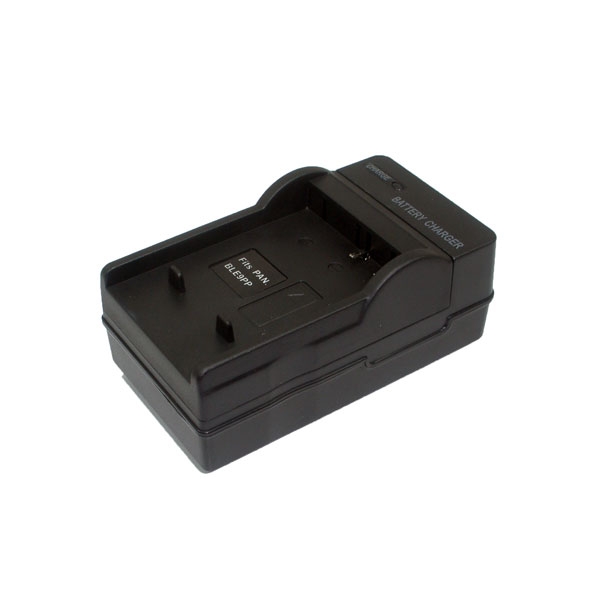 แท่นชาร์จแบตเตอรี่กล้อง Panasonic รหัส DMW-BLG10 ชาร์จไฟบ้าน+ฟรีสายชาร์จในรถยนต์