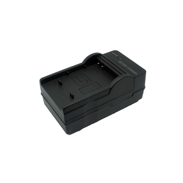 แท่นนชาร์จแบตเตอรี่กล้อง Panasonic รหัส BCM13 ชาร์จไฟบ้าน+ฟรีสายชาร์จในรถยนต์