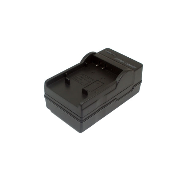 แท่นนชาร์จแบตเตอรี่กล้อง Panasonic รหัส VBX090 ชาร์จไฟบ้าน+ฟรีสายชาร์จในรถยนต์