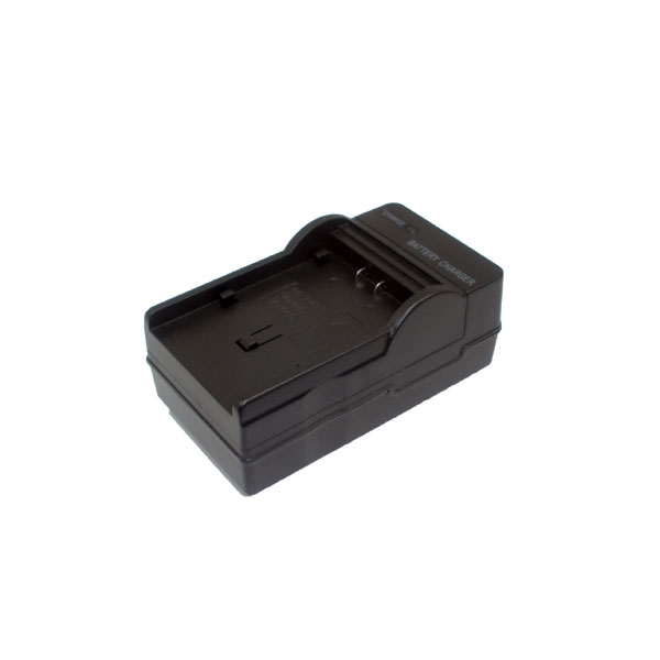 แท่นชาร์จแบตเตอรี่กล้อง Panasonic รหัส VBN130/260 ชาร์จไฟบ้าน+ฟรีสายชาร์จในรถยนต