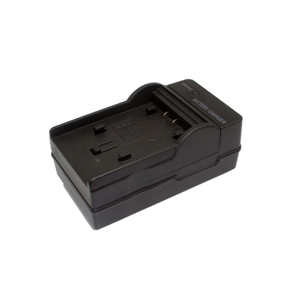 แท่นชาร์จแบตเตอรี่กล้อง Panasonic รหัส VBK180/360 ชาร์จไฟบ้าน+ฟรีสายชาร์จในรถยนต