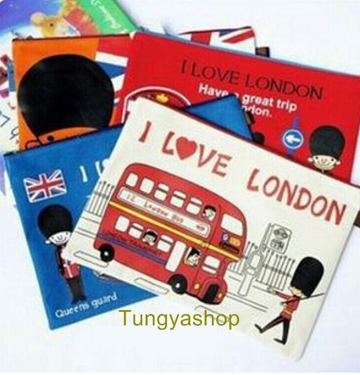 กระเป๋าเอกสาร ลอนดอน กระเป๋าเอกสาร ลอนดอน