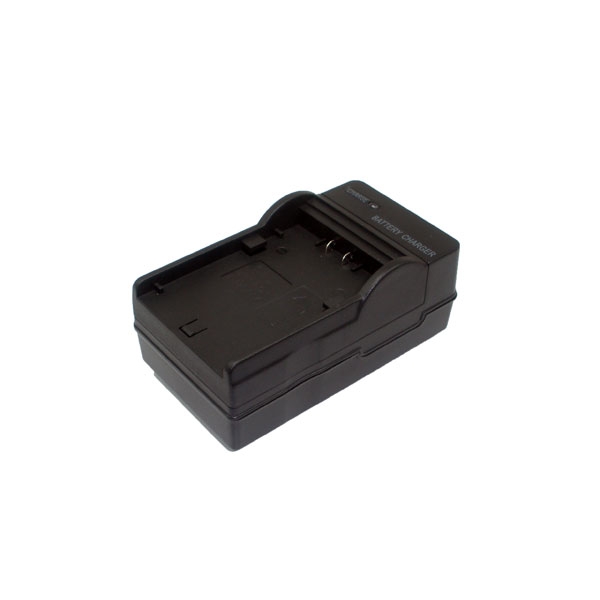แท่นชาร์จแบตเตอรี่กล้อง Panasonic รหัส D08/D16/D28 ชาร์จไฟบ้าน+ฟรีสายชาร์จในรถยน