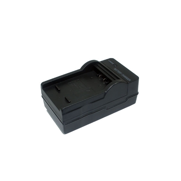 แท่นชาร์จแบตเตอรี่กล้อง Panasonic รหัส S006E/BMA7 ชาร์จไฟบ้าน+ฟรีสายชาร์จในรถยนต