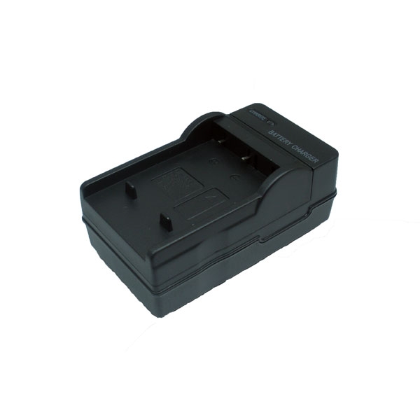 แท่นชาร์จแบตเตอรี่กล้อง Sanyo รหัส DS-8330 ชาร์จไฟบ้าน+ฟรีสายชาร์จในรถยนต์