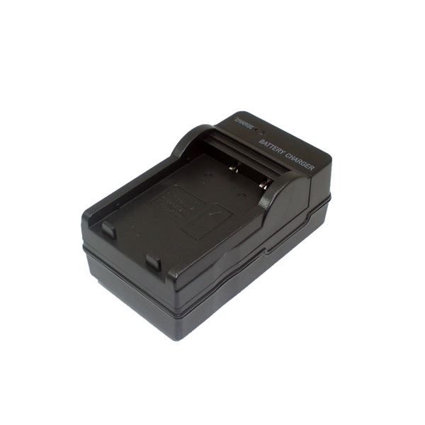 แท่นชาร์จแบตเตอรี่กล้อง Sanyo รหัส DB-L50 ชาร์จไฟบ้าน+ฟรีสายชาร์จในรถยนต์