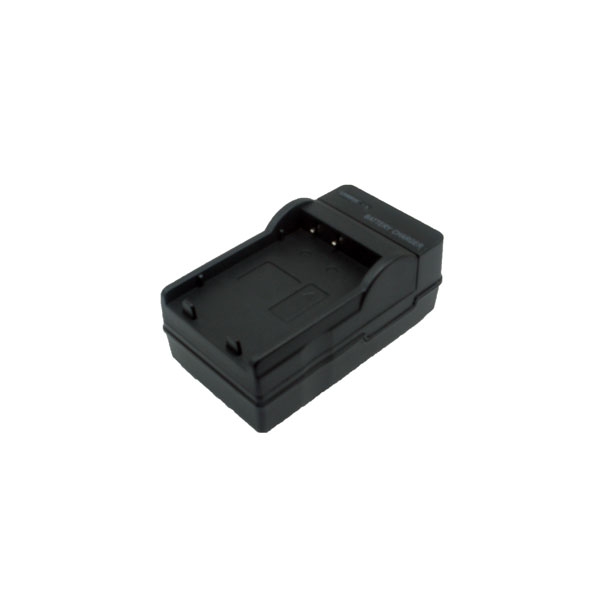แท่นชาร์จแบตเตอรี่กล้อง Sanyo รหัส DB-L40 ชาร์จไฟบ้าน+ฟรีสายชาร์จในรถยนต์