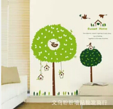 Sweet Home 60*90 cm.