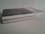 SEIRUเซรุ 2 เล่มจบ / บงกช