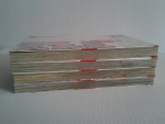 นางฟ้าสารพัดพิษ ROSE HIP ROSE 4 เล่มจบ / TORU FUJISAWA /////ขายแล้วค่ะ