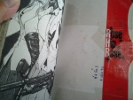 นางฟ้าสารพัดพิษ ROSE HIP ROSE 4 เล่มจบ / TORU FUJISAWA /////ขายแล้วค่ะ