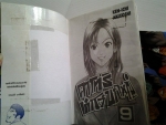 คาโทริ เก๋าโจ๋ขาใหญ่ 11 เล่มจบ /เคนอิจิ อากิโยชิ /////ขายแล้วค่ะ