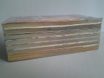 island เกาะมรณะ 7 เล่มจบ / SIC /////ขายแล้วค่ะ
