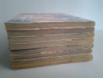 island เกาะมรณะ 7 เล่มจบ / SIC /////ขายแล้วค่ะ
