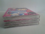 ขบวนการกระป๋องจอมพลัง GALACTIC MANSION 3 เล่มจบ / EIJI NAKANISHI