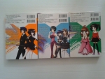 มีน MEAN 3 เล่มจบ / บงกช