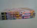 มีน MEAN 3 เล่มจบ / บงกช