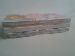 มีน MEAN 3 เล่มจบ / บงกช