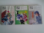 สวยสั่งลุย 3 เล่มจบ / ยากิซาวะ เคย์อิจิ