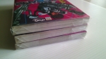 อัศวินจักรกล ALCBANE 3 เล่มจบ / บงกช /////ขายแล้วค่ะ