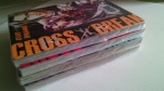 CROSS X BREAK  ครอสxเบรก 4 เล่มจบ / DUO BRAND