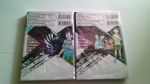 พริมาส APLOT OF NIGHT MARE 2 เล่มจบ / TSUGUO OKAZAKI /////ขายแล้วค่ะ