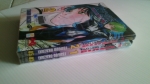 พริมาส APLOT OF NIGHT MARE 2 เล่มจบ / TSUGUO OKAZAKI /////ขายแล้วค่ะ
