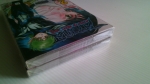 พริมาส APLOT OF NIGHT MARE 2 เล่มจบ / TSUGUO OKAZAKI /////ขายแล้วค่ะ