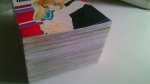 HEART 10 เล่มจบ / TAKADA RIE /////ขายแล้วค่ะ