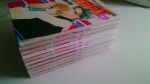 HEART 10 เล่มจบ / TAKADA RIE /////ขายแล้วค่ะ