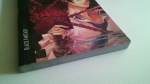 การิน ปริศนาคดีอาถรรพ์ เล่ม 8 ตอน บันทึกเขียนกรรม