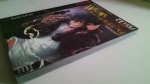การิน ปริศนาคดีอาถรรพ์ เล่ม 5 พระพรแห่งความเจ็บปวด