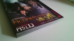 การิน ปริศนาคดีอาถรรพ์ เล่ม 5 พระพรแห่งความเจ็บปวด