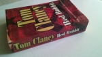 กระต่ายแดงแรงฤทธิ์ Red Rabbit / Tom Clancy /////ขายแล้วค่ะ