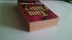 กระต่ายแดงแรงฤทธิ์ Red Rabbit / Tom Clancy /////ขายแล้วค่ะ