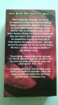 กระต่ายแดงแรงฤทธิ์ Red Rabbit / Tom Clancy /////ขายแล้วค่ะ