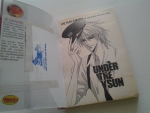 UNDER THE SUN อันเดอร์เดอะซัน / เล่มเดียวจบ /////ขายแล้วค่ะ
