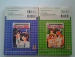 รักวุ่นๆของหนุ่มจำเป็น เล่ม1-2 / SHIMAKI Ako