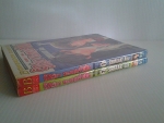 รักวุ่นๆของหนุ่มจำเป็น เล่ม1-2 / SHIMAKI Ako