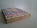 รักวุ่นๆของหนุ่มจำเป็น เล่ม1-2 / SHIMAKI Ako