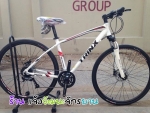 จักรยานไฮบริด TRINX รุ่น P600K
