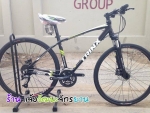 จักรยานไฮบริด TRINX รุ่น P600K