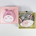 แบตสำรอง กระต่าย โทโทโร่ Power bank Totoro 8800 mAh แถมถุงผ้า Totoro